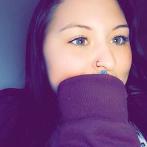 Meet your Posher, Katelynn